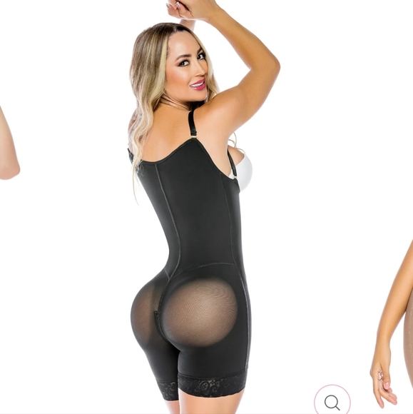 Invisible shapewear - Picture 4 of 7